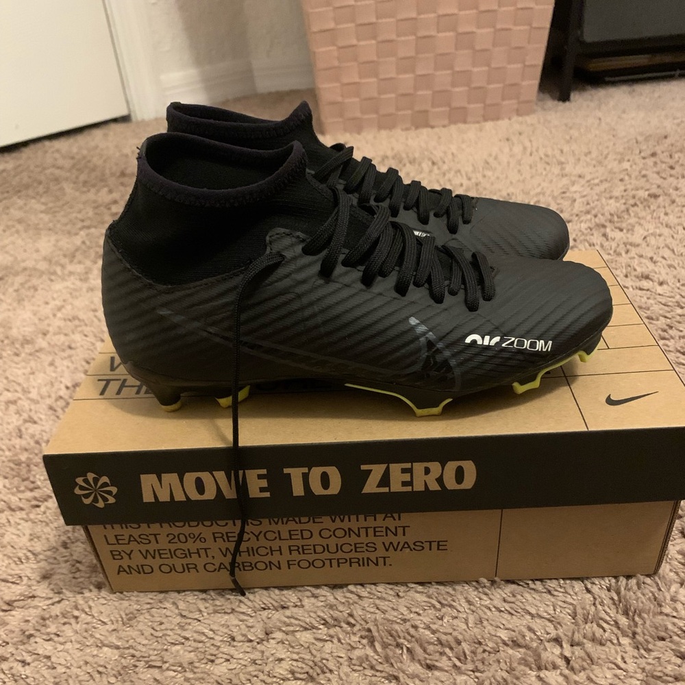 Nike soccer cleats